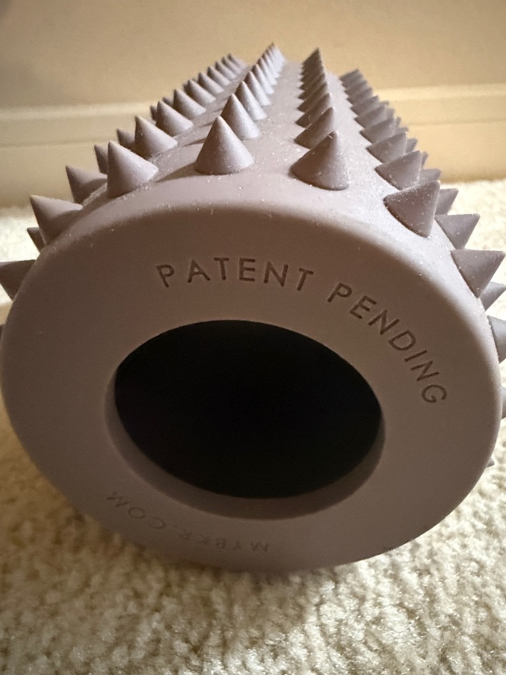 Bkr big bottle Spike cover for 1l size - Picture 3 of 9